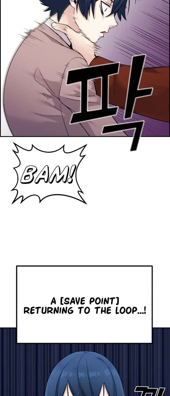 Webtoon Character Na Kang Lim Chapter 27 Page 42