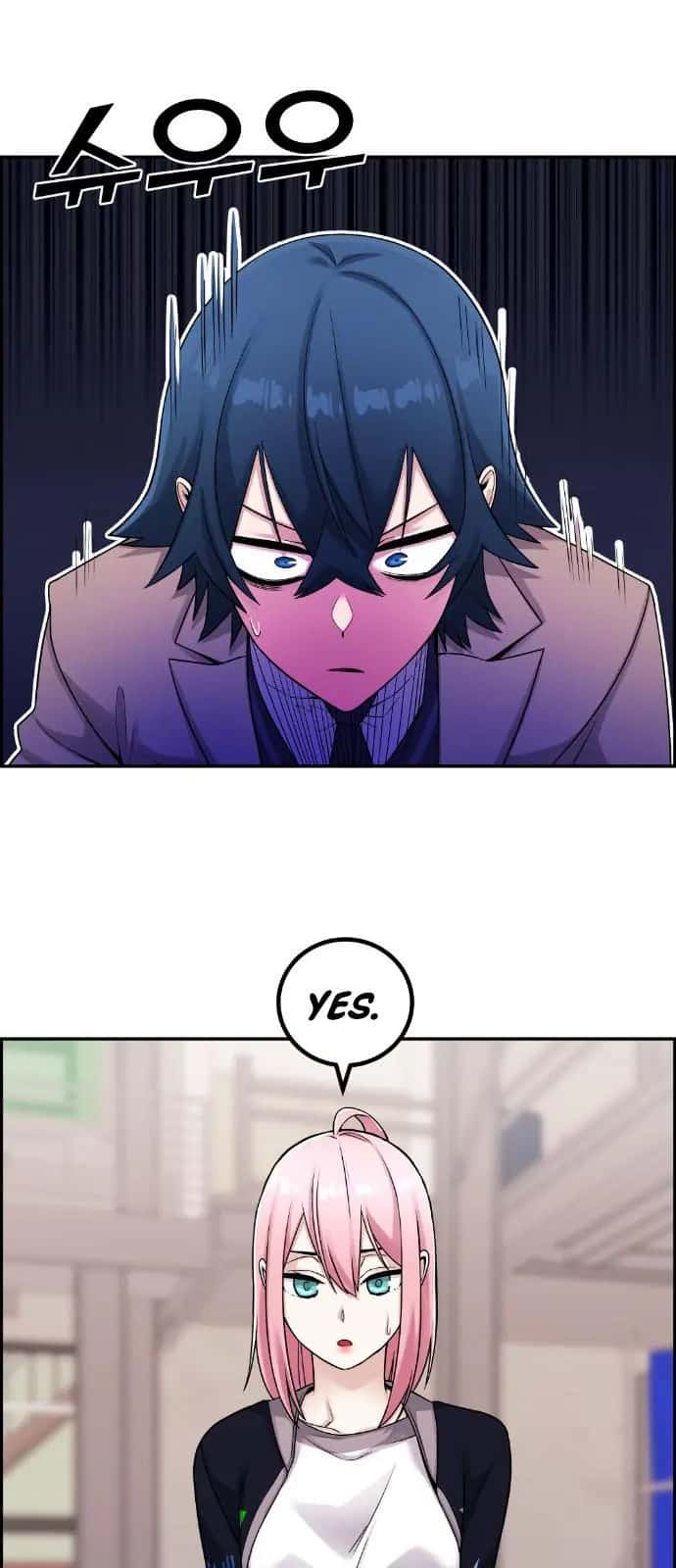 Webtoon Character Na Kang Lim Chapter 27 Page 45