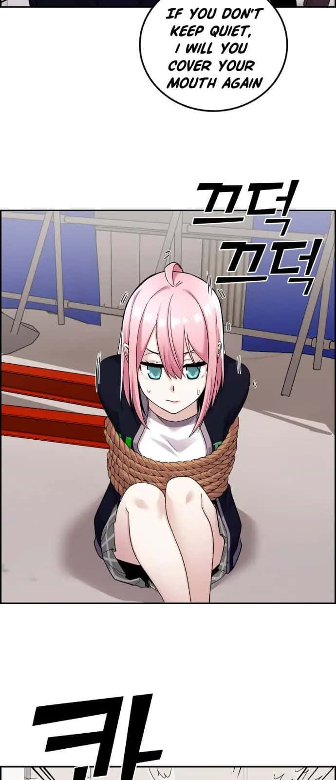 Webtoon Character Na Kang Lim Chapter 27 Page 49