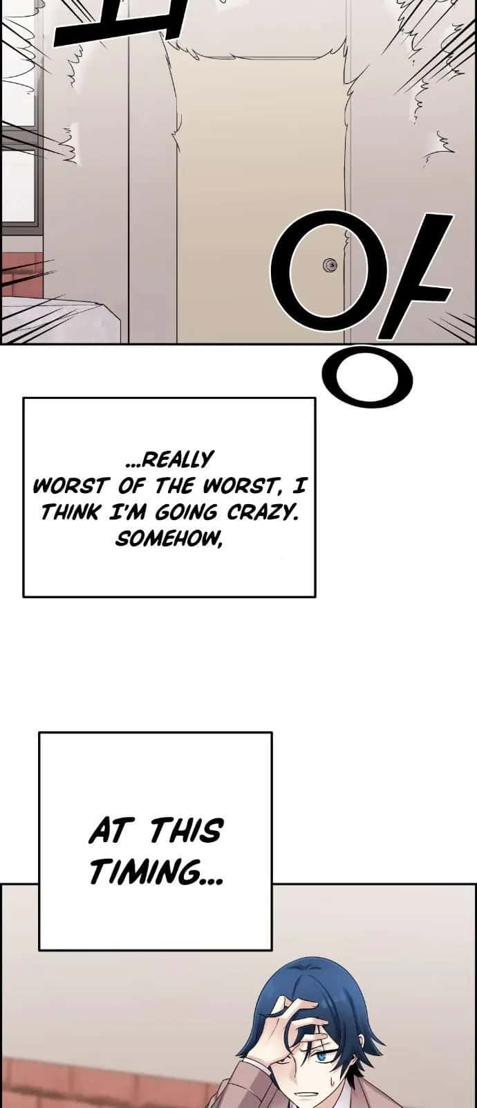 Webtoon Character Na Kang Lim Chapter 27 Page 50