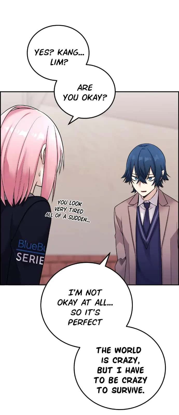 Webtoon Character Na Kang Lim Chapter 27 Page 58