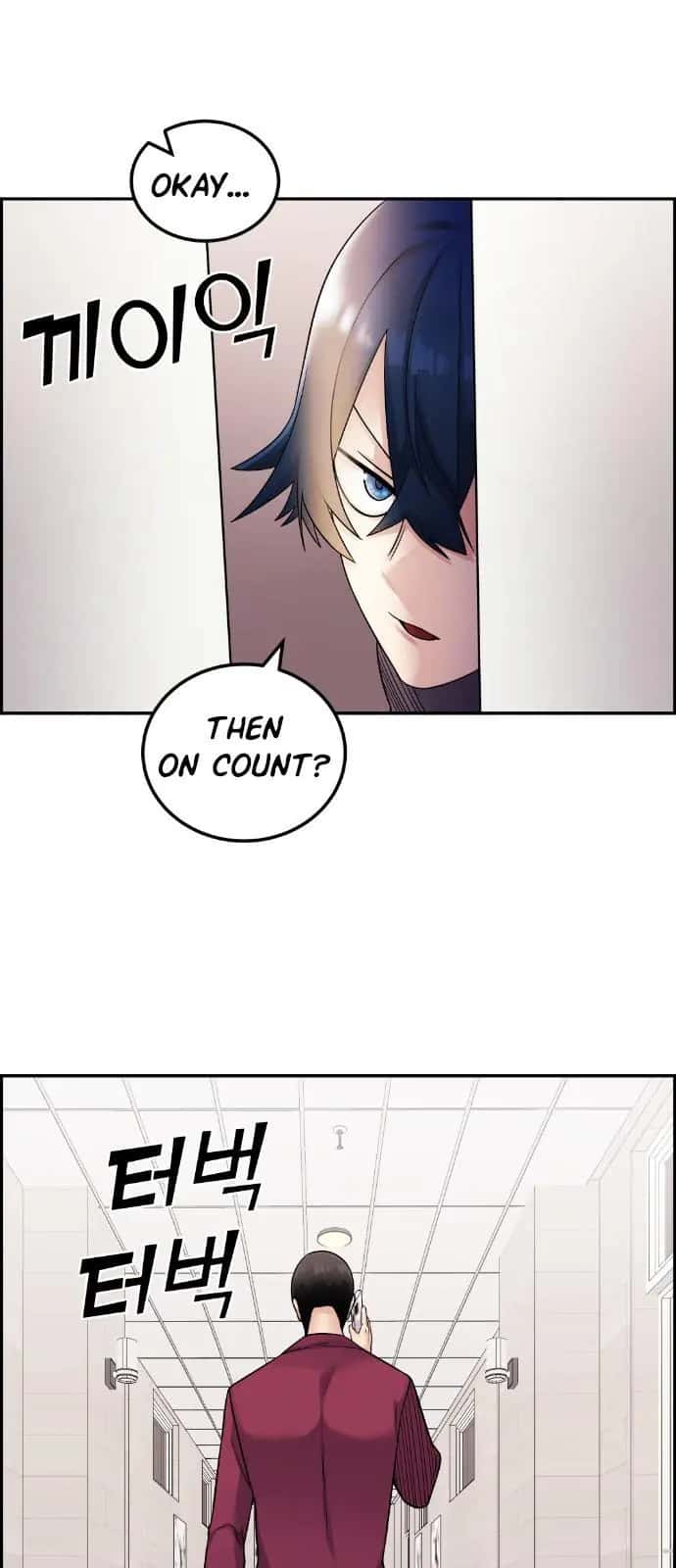 Webtoon Character Na Kang Lim Chapter 27 Page 59