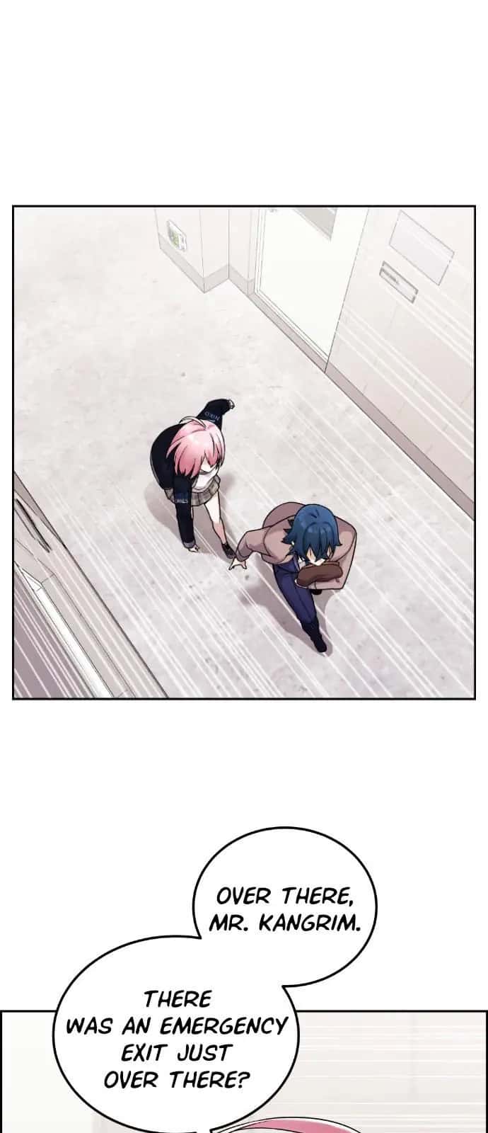 Webtoon Character Na Kang Lim Chapter 27 Page 66