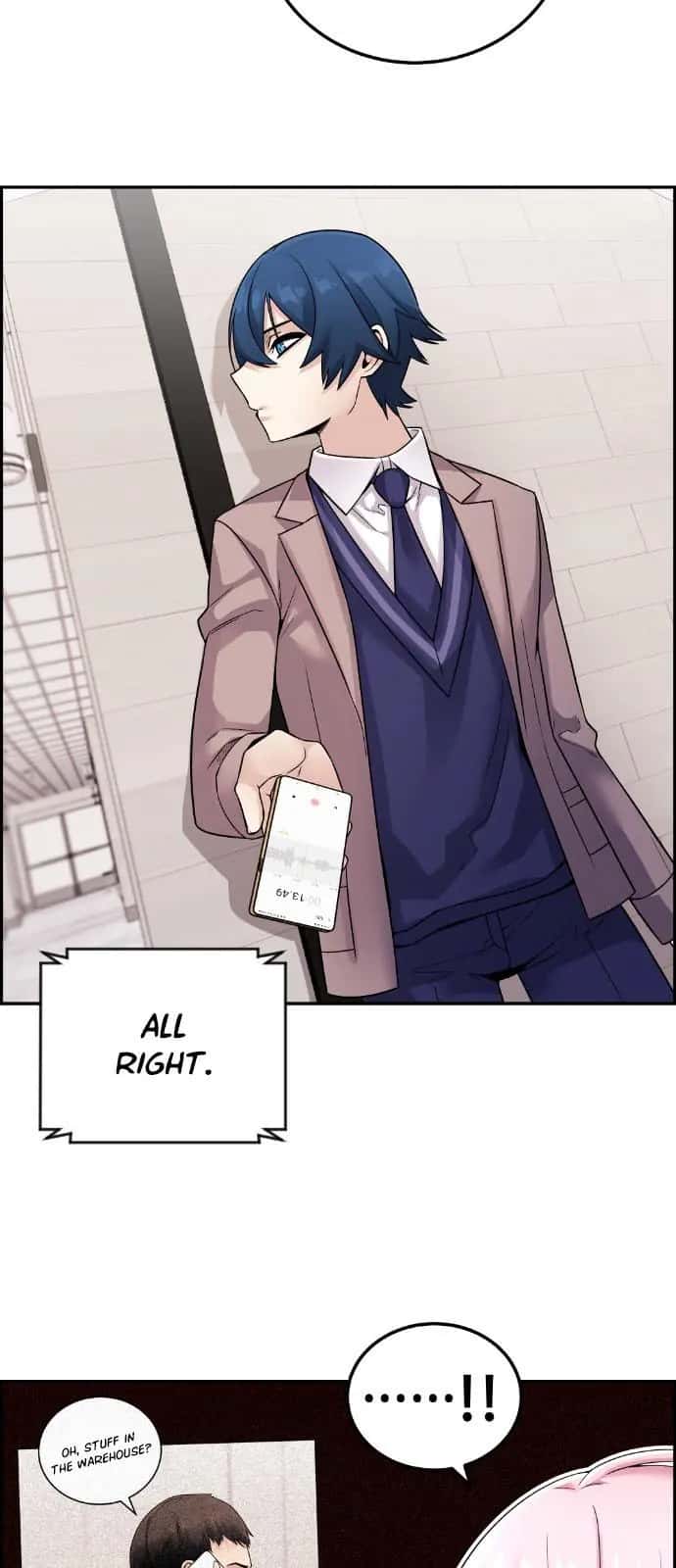 Webtoon Character Na Kang Lim Chapter 27 Page 77