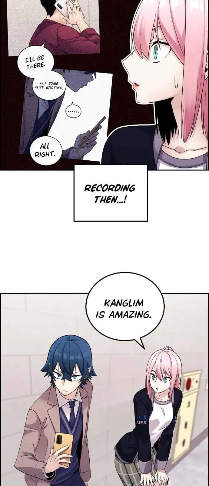 Webtoon Character Na Kang Lim Chapter 27 Page 78