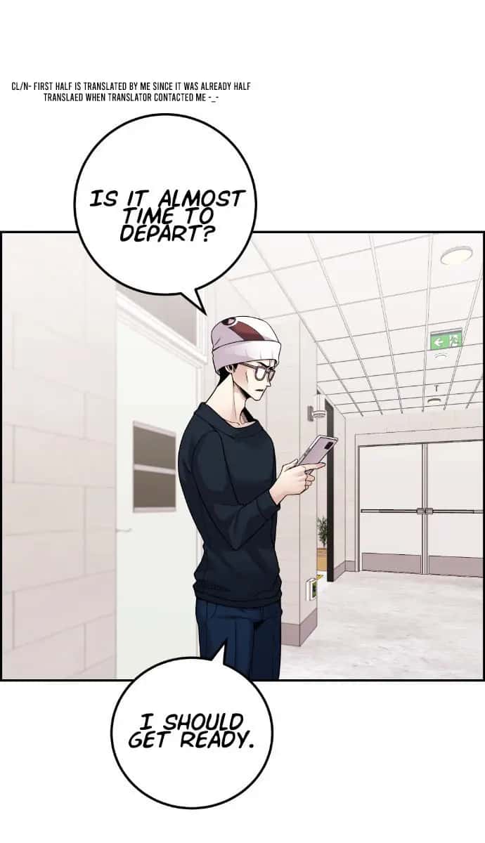 Webtoon Character Na Kang Lim Chapter 29 Page 4