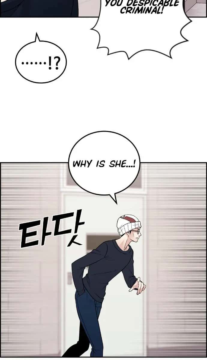 Webtoon Character Na Kang Lim Chapter 29 Page 6