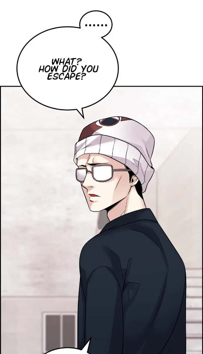 Webtoon Character Na Kang Lim Chapter 29 Page 9