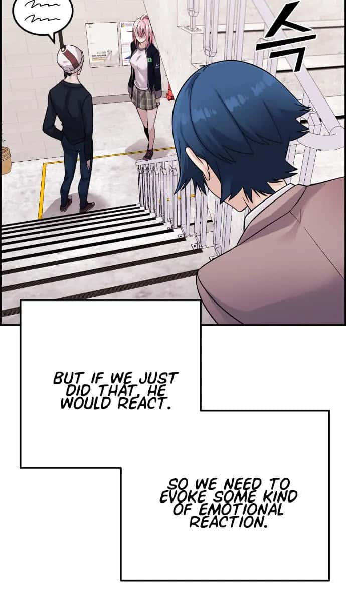 Webtoon Character Na Kang Lim Chapter 29 Page 11