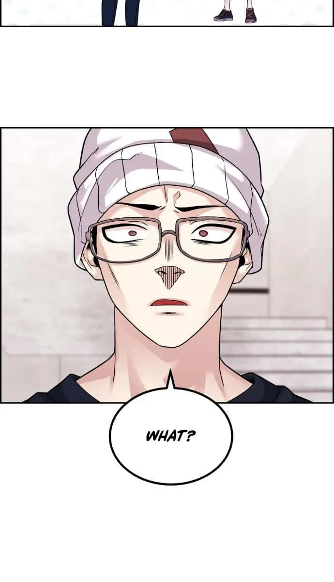 Webtoon Character Na Kang Lim Chapter 29 Page 18