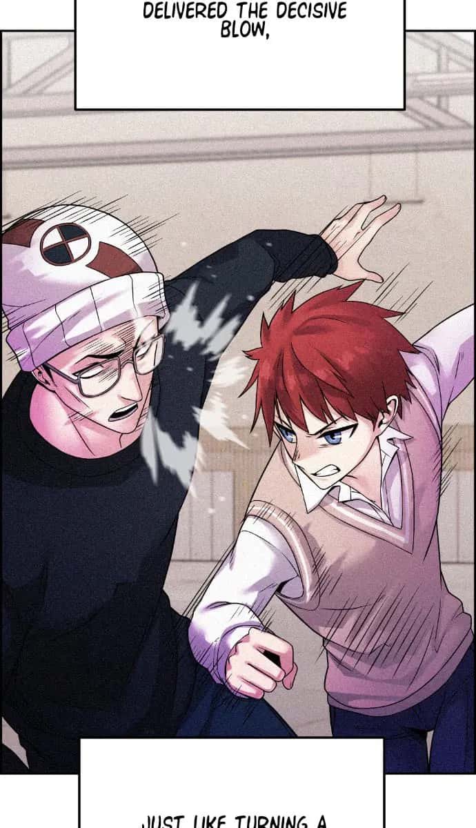 Webtoon Character Na Kang Lim Chapter 29 Page 24