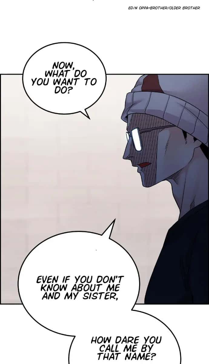 Webtoon Character Na Kang Lim Chapter 29 Page 27