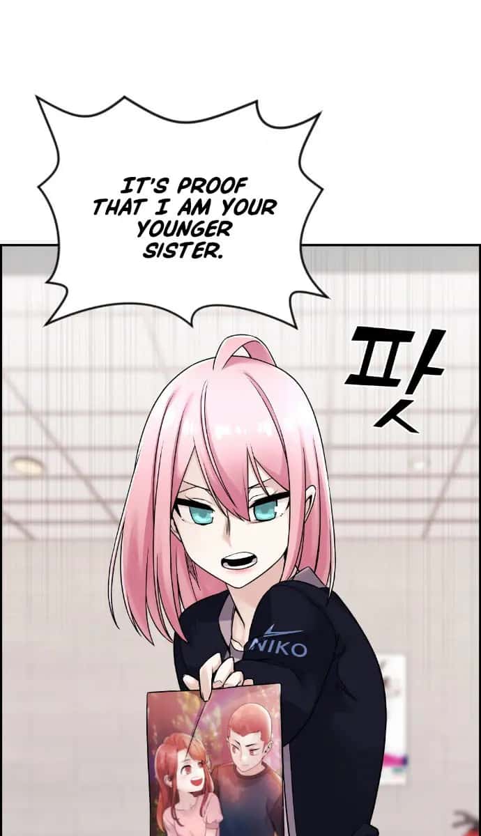 Webtoon Character Na Kang Lim Chapter 29 Page 32