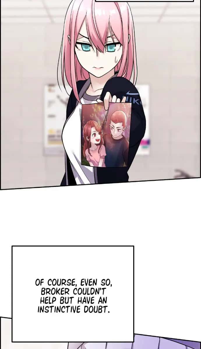 Webtoon Character Na Kang Lim Chapter 29 Page 37