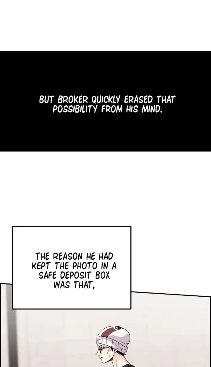 Webtoon Character Na Kang Lim Chapter 29 Page 40