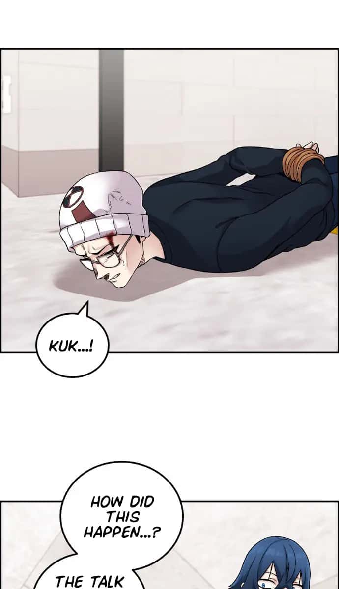 Webtoon Character Na Kang Lim Chapter 29 Page 55