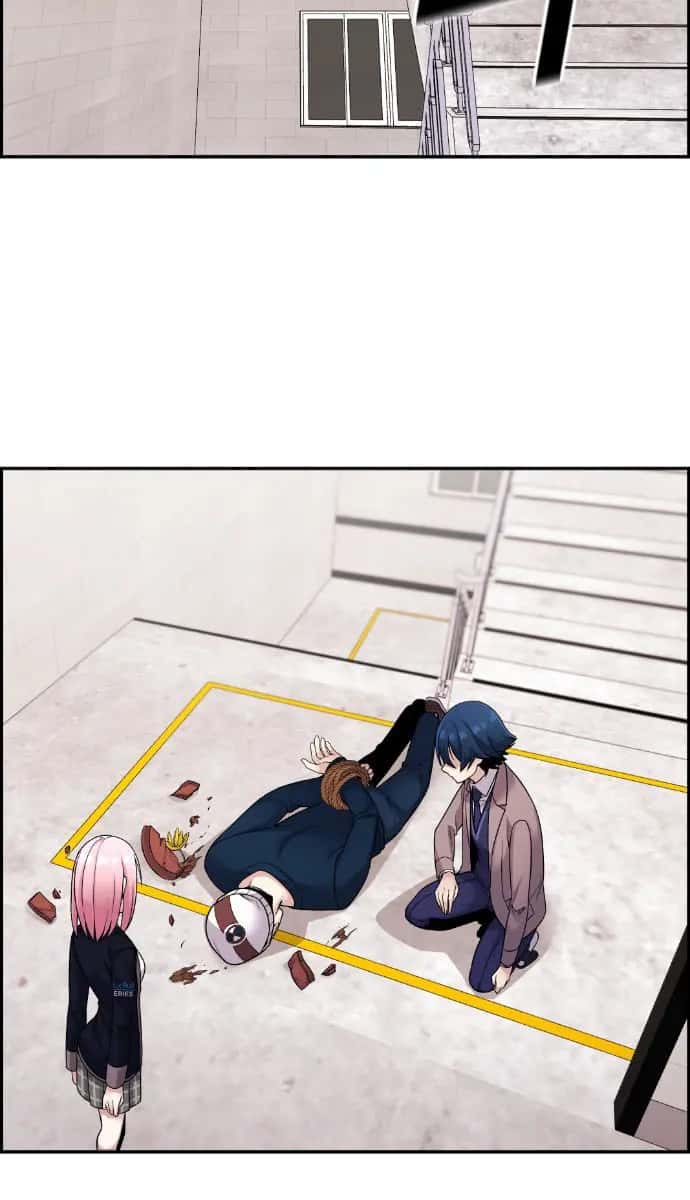 Webtoon Character Na Kang Lim Chapter 29 Page 66
