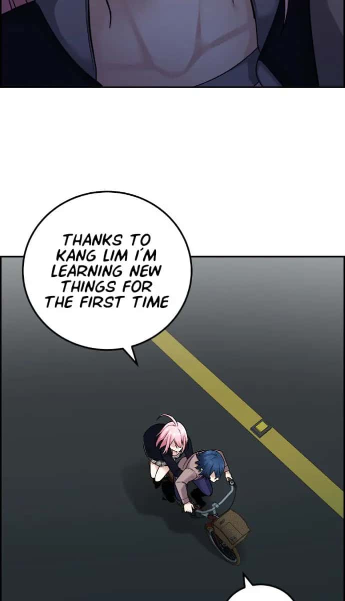 Webtoon Character Na Kang Lim Chapter 29 Page 83
