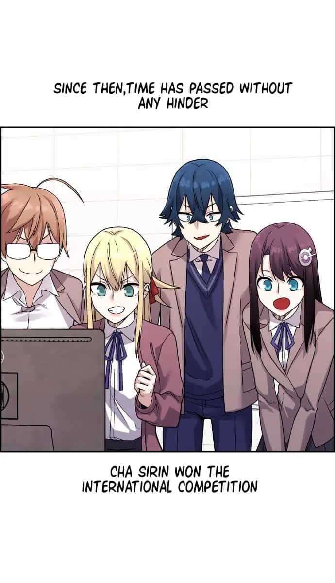Webtoon Character Na Kang Lim Chapter 29 Page 90