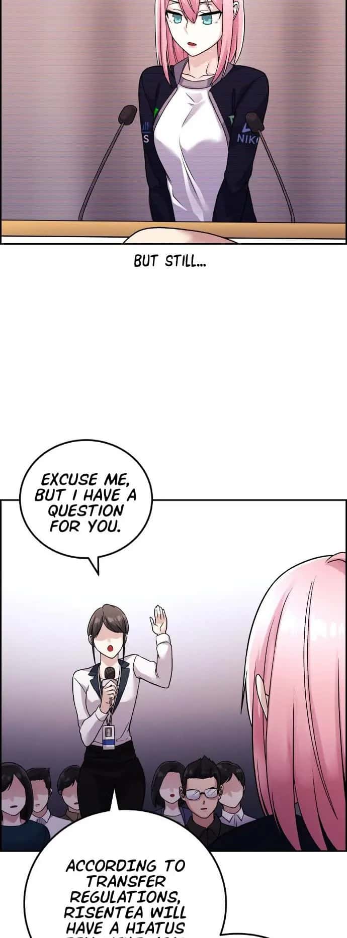 Webtoon Character Na Kang Lim Chapter 29 Page 93