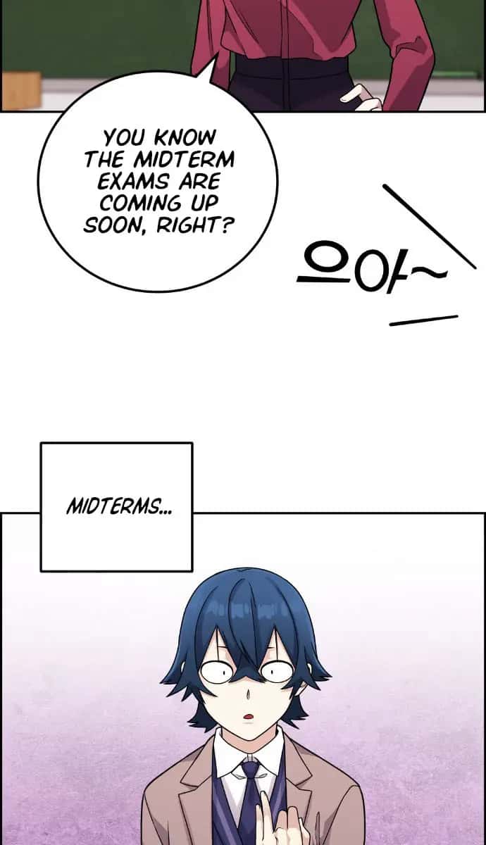 Webtoon Character Na Kang Lim Chapter 30 Page 9