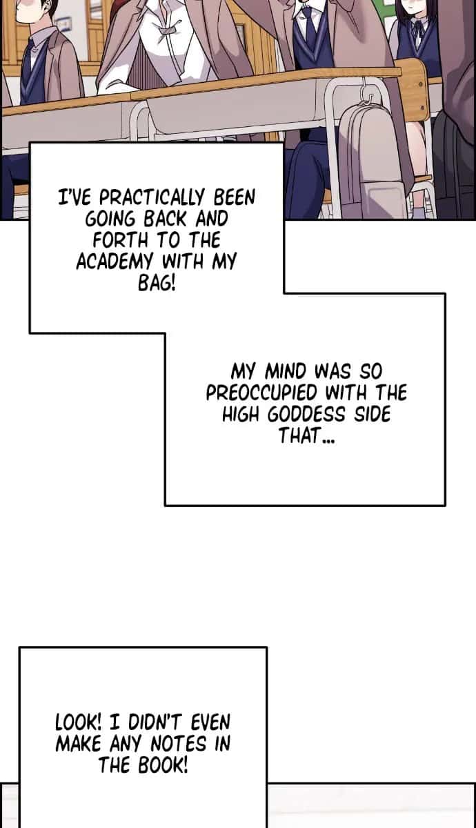 Webtoon Character Na Kang Lim Chapter 30 Page 14