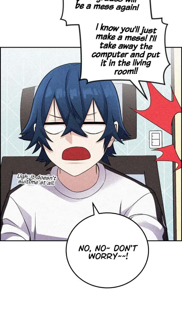 Webtoon Character Na Kang Lim Chapter 30 Page 17