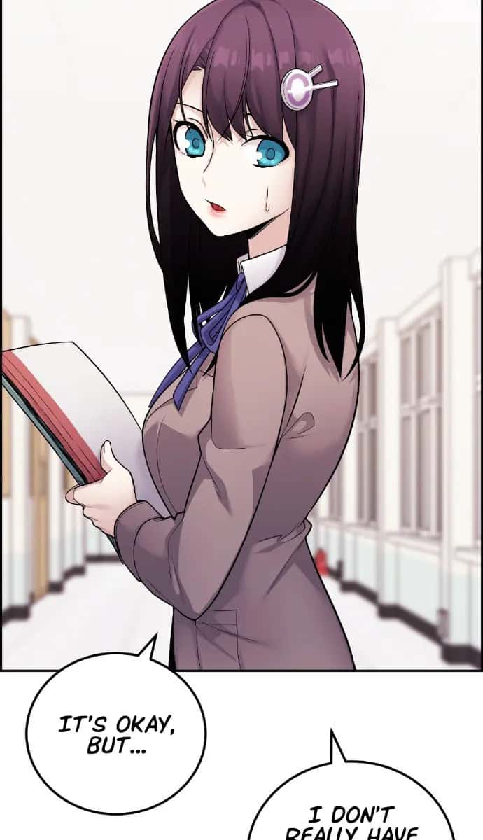 Webtoon Character Na Kang Lim Chapter 30 Page 21