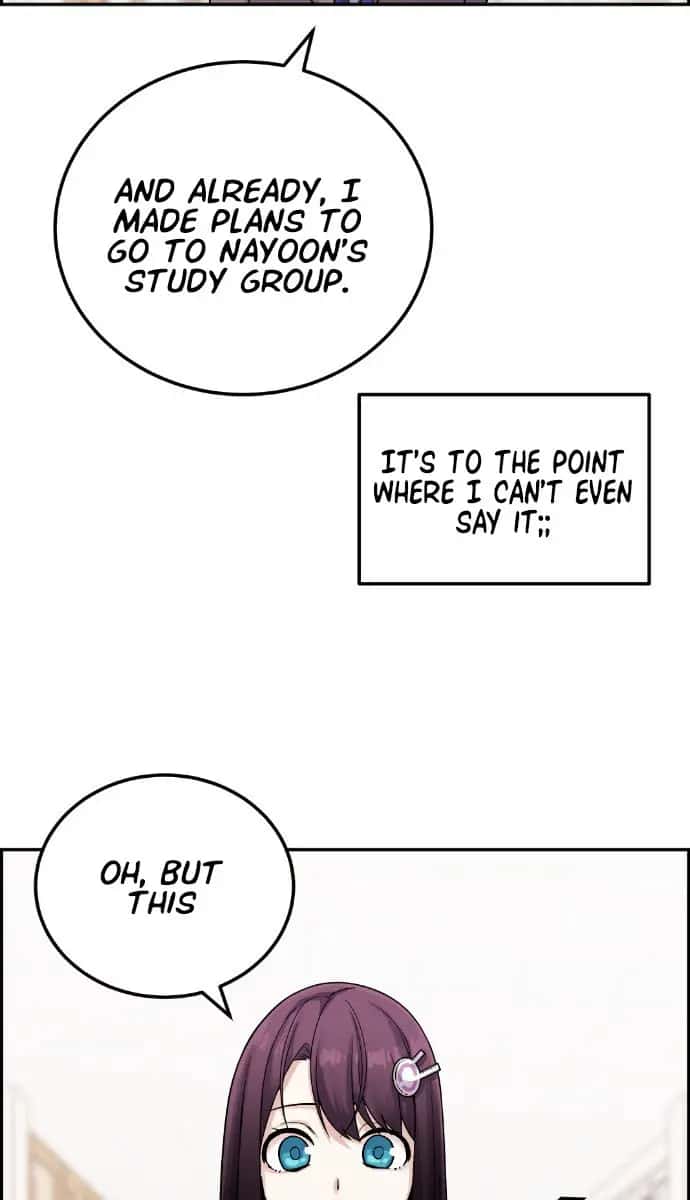 Webtoon Character Na Kang Lim Chapter 30 Page 23