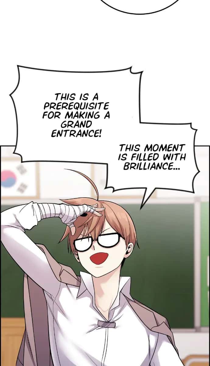 Webtoon Character Na Kang Lim Chapter 30 Page 26