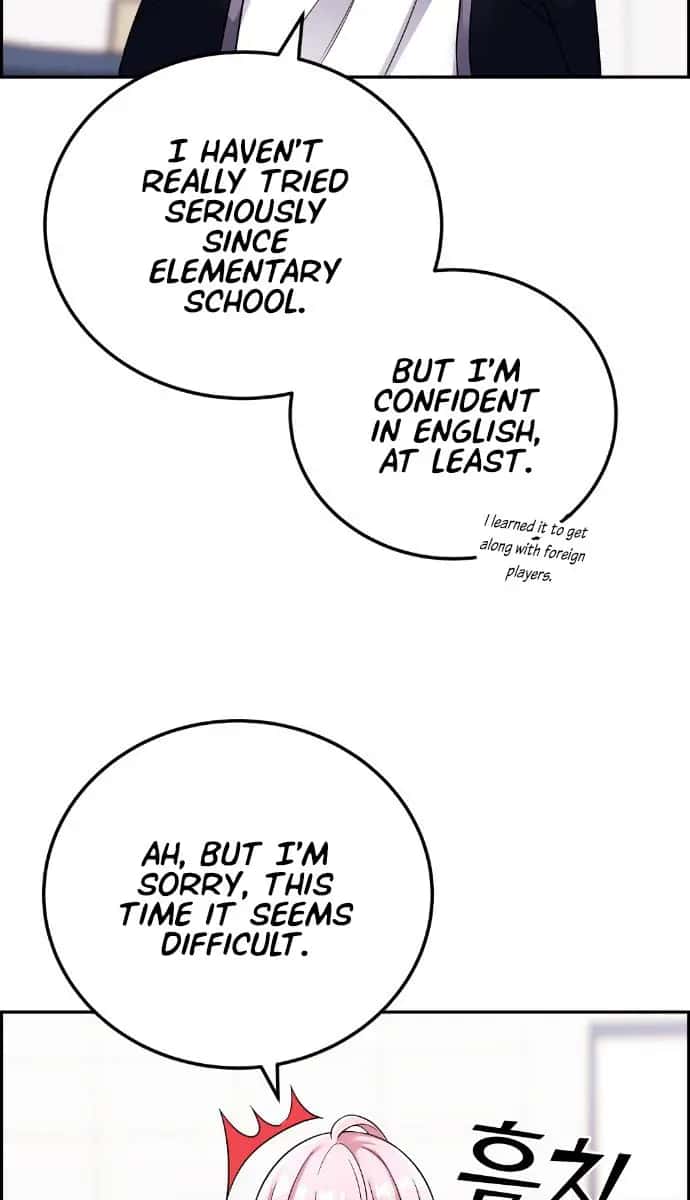 Webtoon Character Na Kang Lim Chapter 30 Page 30