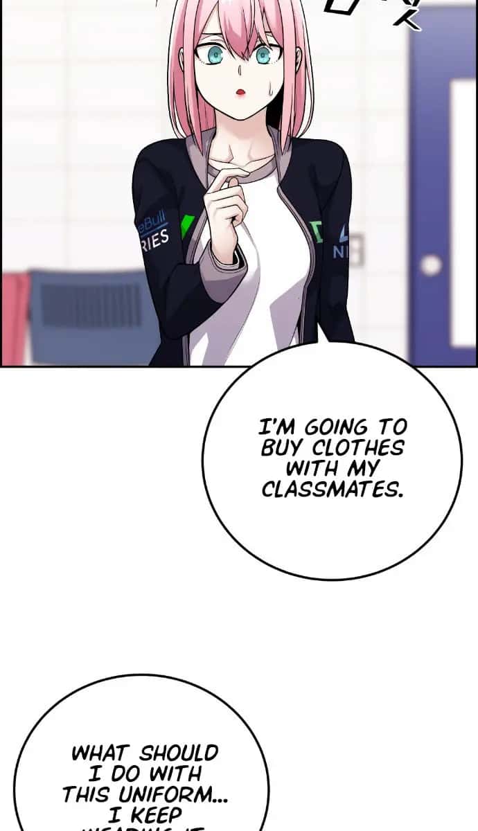 Webtoon Character Na Kang Lim Chapter 30 Page 31
