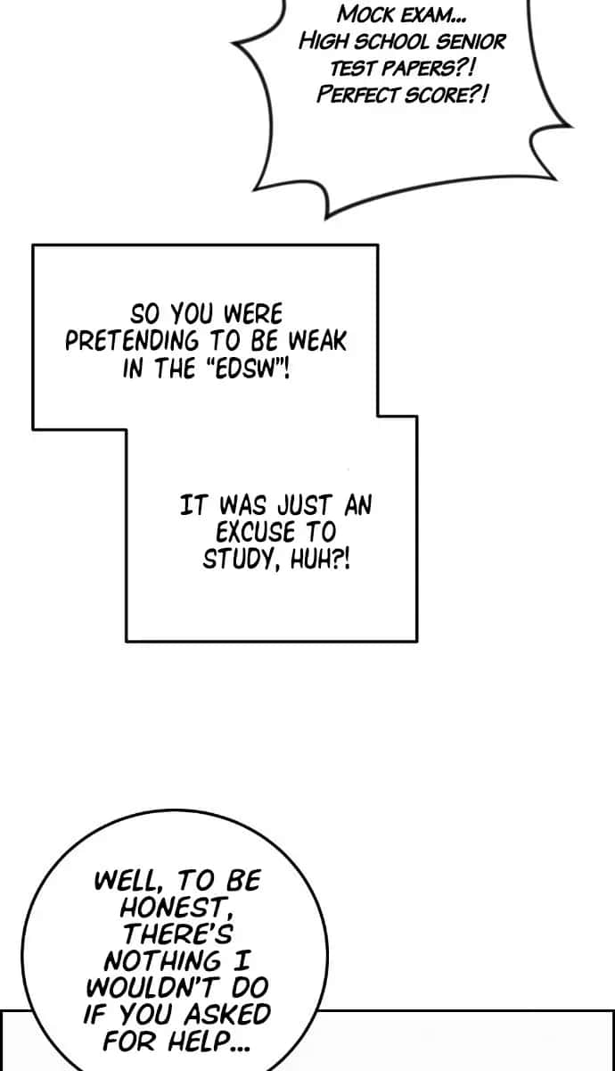 Webtoon Character Na Kang Lim Chapter 30 Page 40