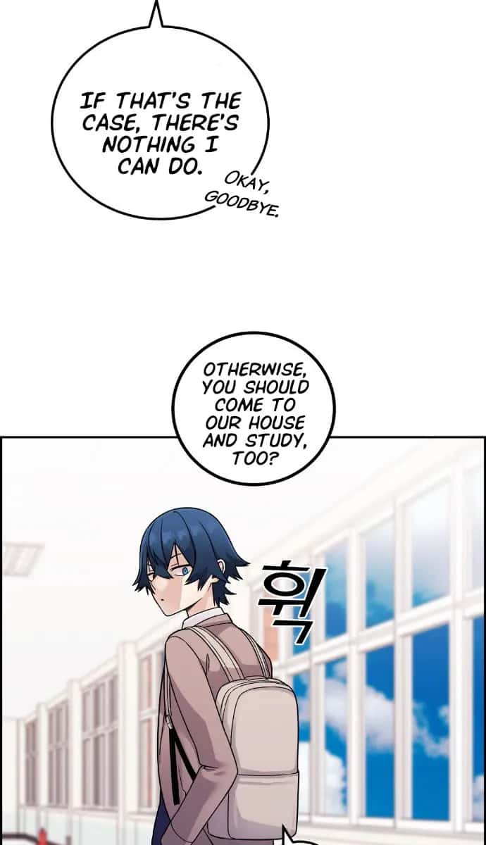 Webtoon Character Na Kang Lim Chapter 30 Page 43