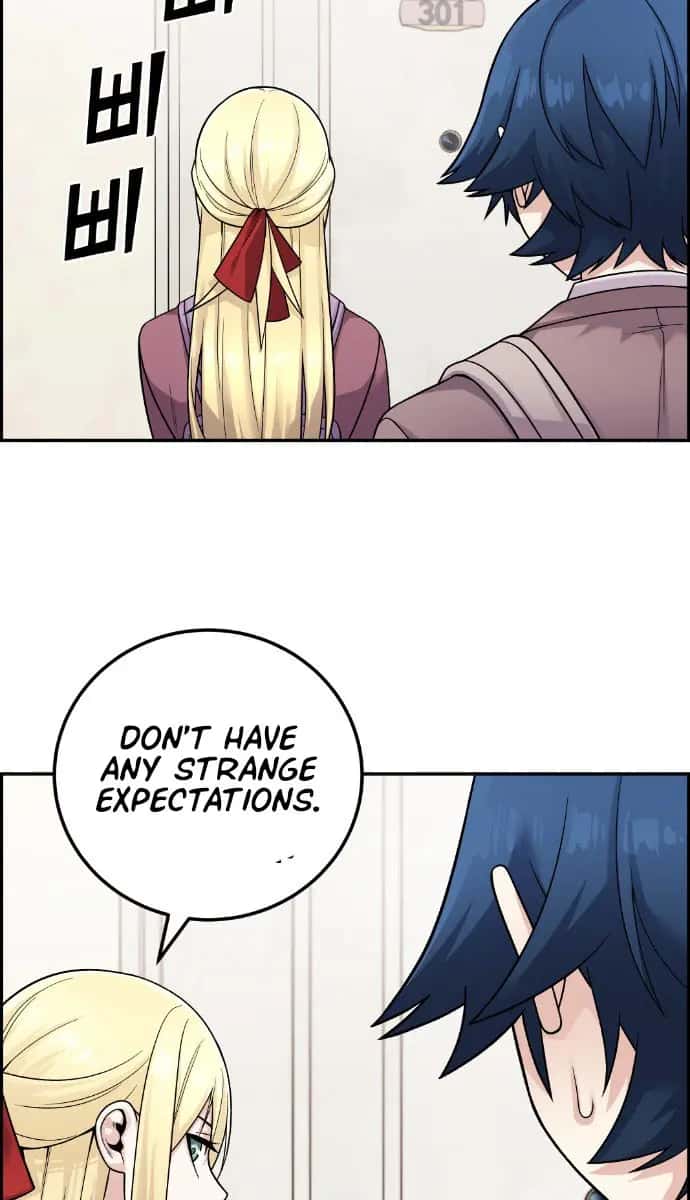 Webtoon Character Na Kang Lim Chapter 30 Page 46