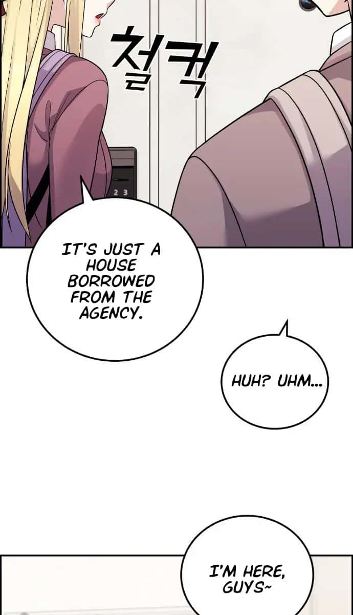 Webtoon Character Na Kang Lim Chapter 30 Page 47