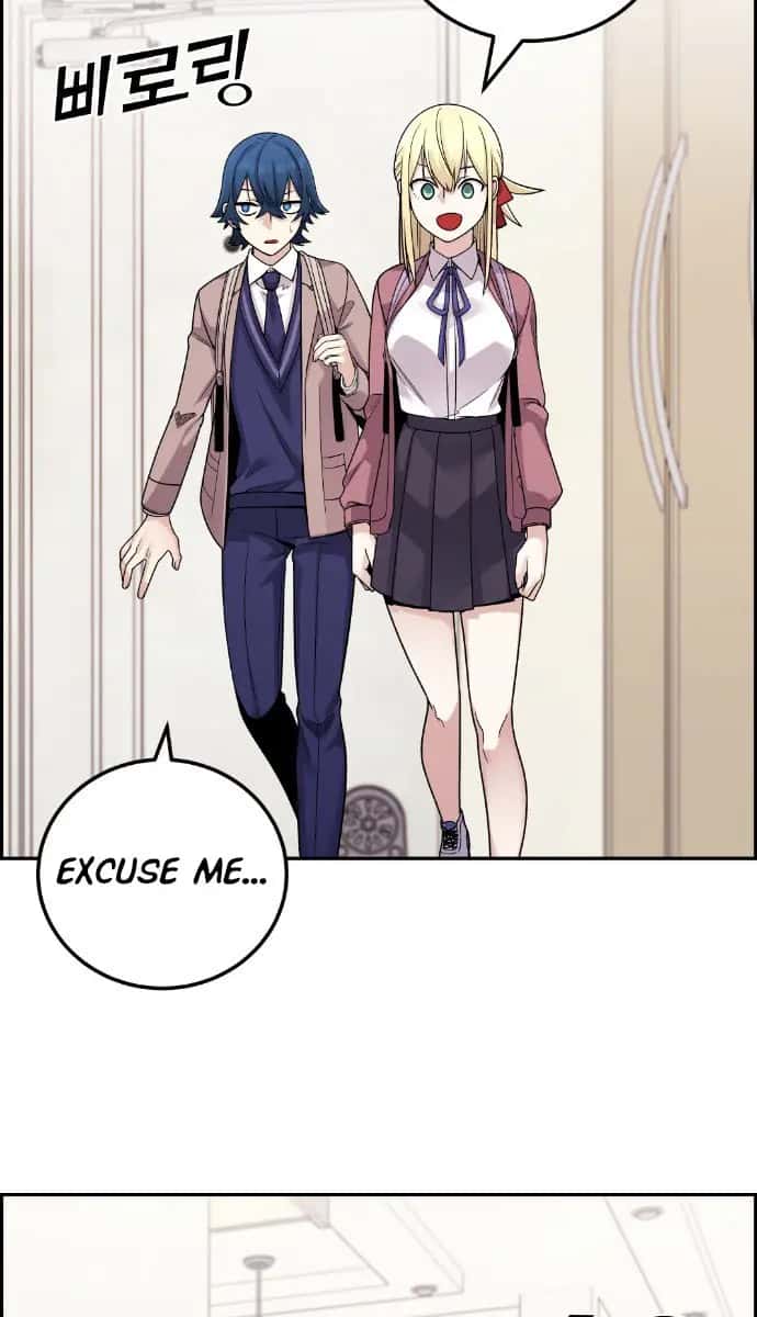 Webtoon Character Na Kang Lim Chapter 30 Page 48