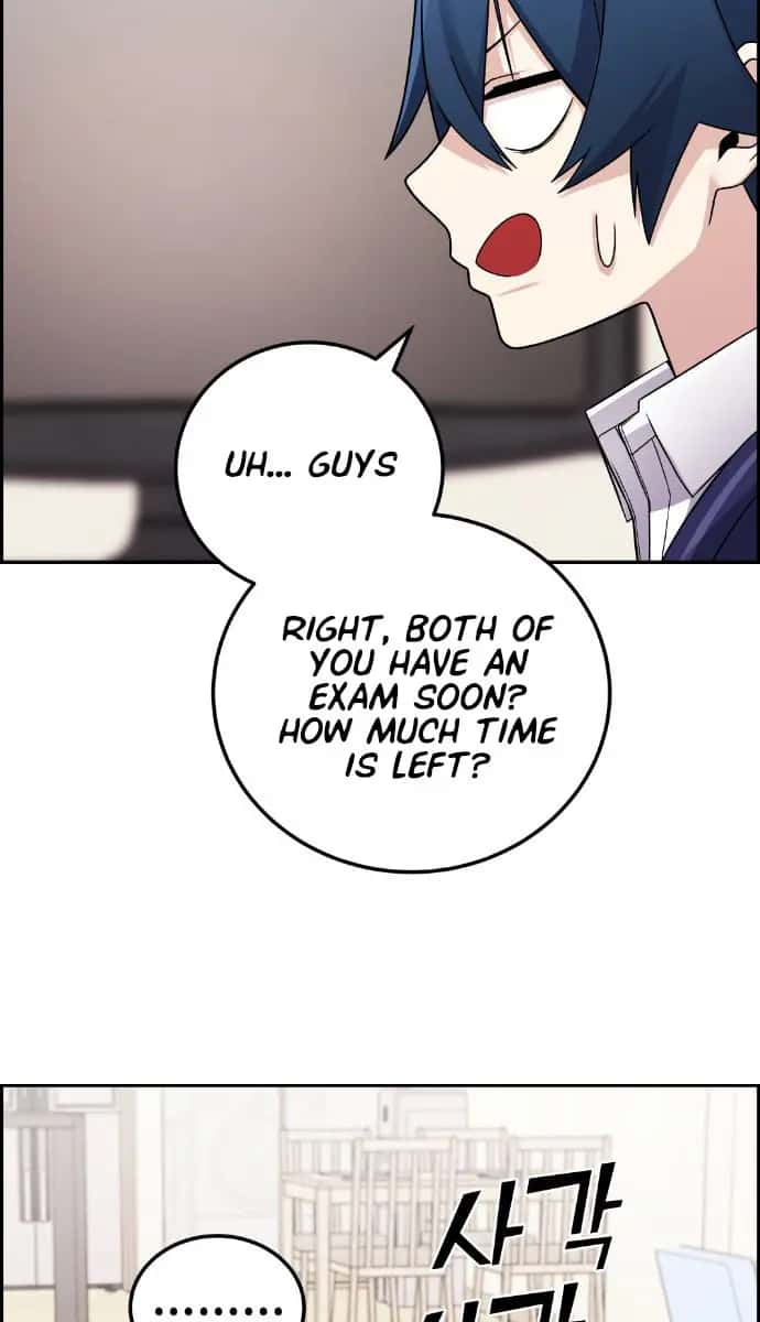 Webtoon Character Na Kang Lim Chapter 30 Page 58