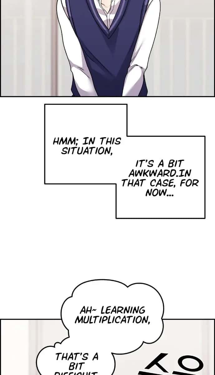 Webtoon Character Na Kang Lim Chapter 30 Page 60