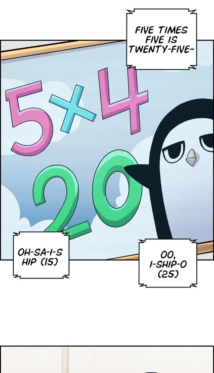 Webtoon Character Na Kang Lim Chapter 30 Page 64