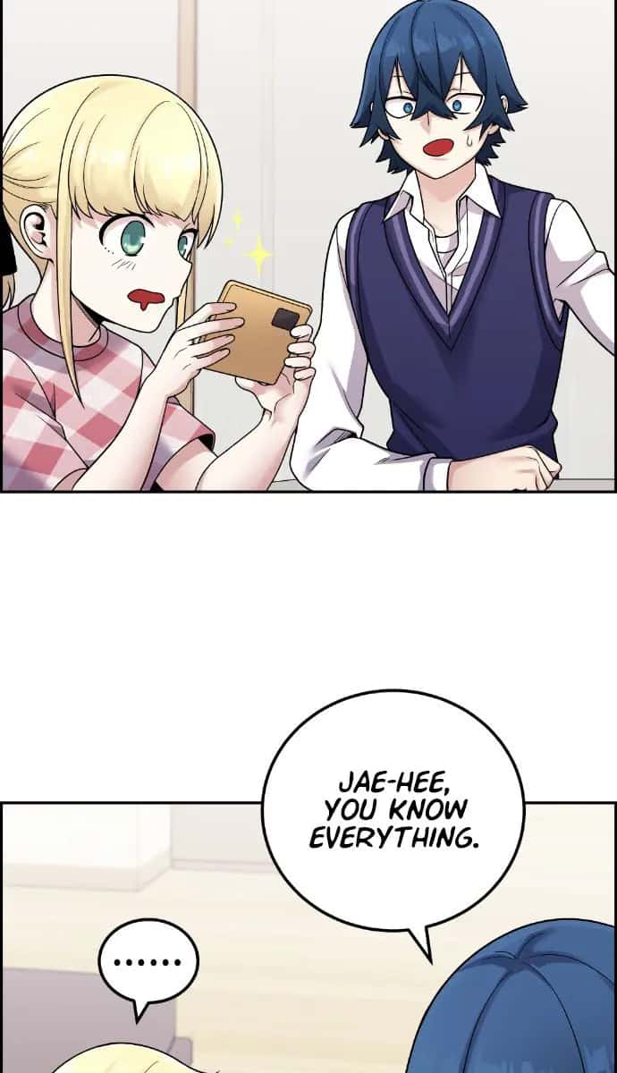 Webtoon Character Na Kang Lim Chapter 30 Page 65