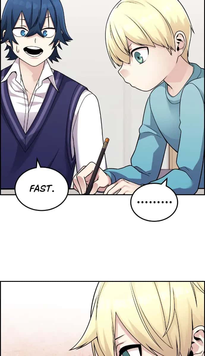 Webtoon Character Na Kang Lim Chapter 30 Page 67