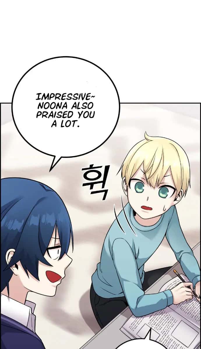 Webtoon Character Na Kang Lim Chapter 30 Page 69