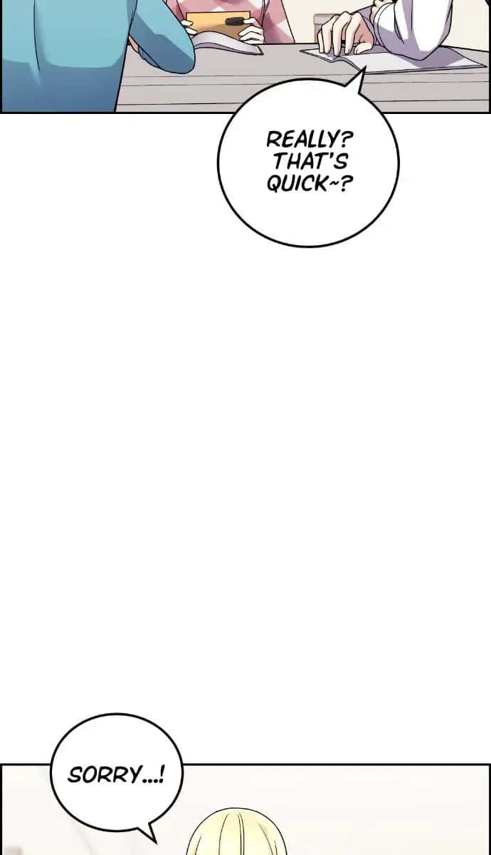 Webtoon Character Na Kang Lim Chapter 30 Page 72