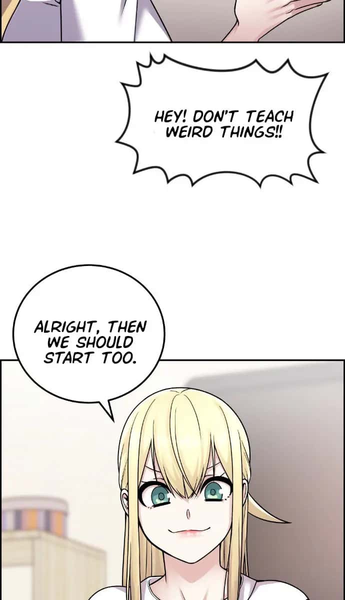Webtoon Character Na Kang Lim Chapter 30 Page 77