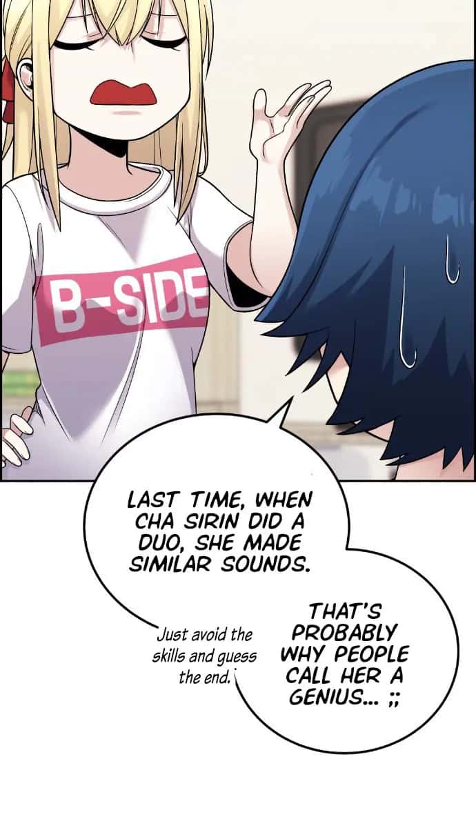 Webtoon Character Na Kang Lim Chapter 30 Page 81