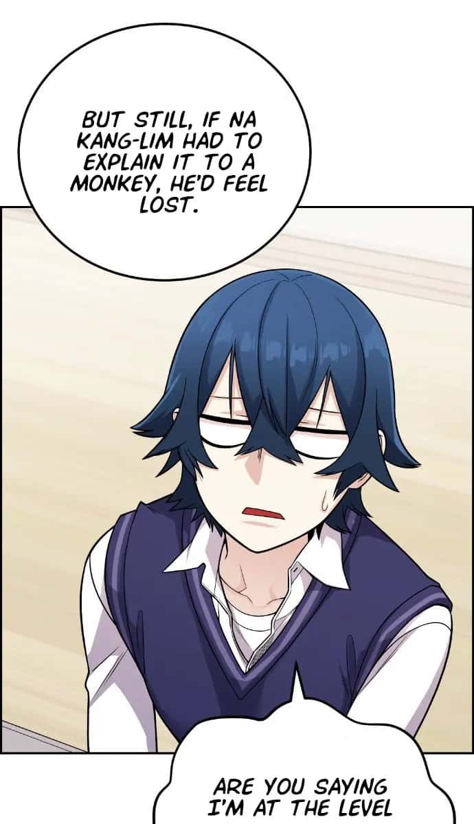 Webtoon Character Na Kang Lim Chapter 30 Page 82