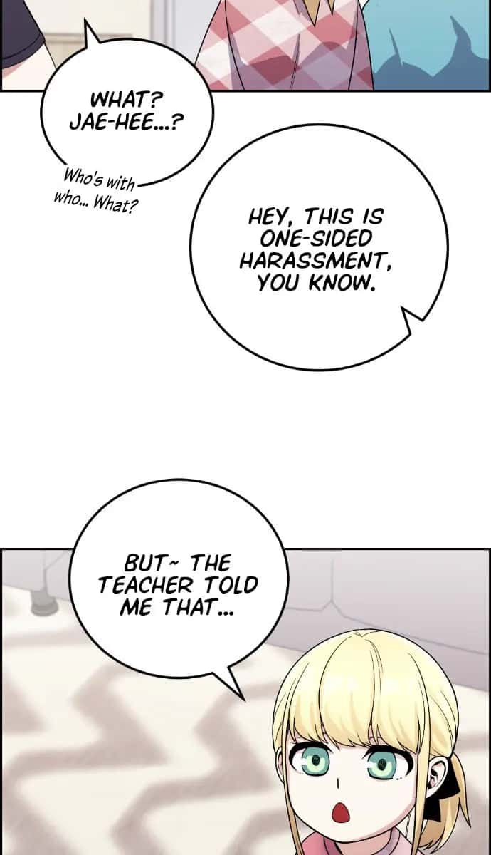 Webtoon Character Na Kang Lim Chapter 30 Page 87