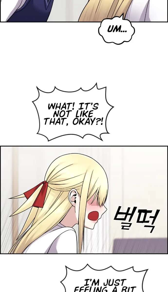 Webtoon Character Na Kang Lim Chapter 30 Page 91