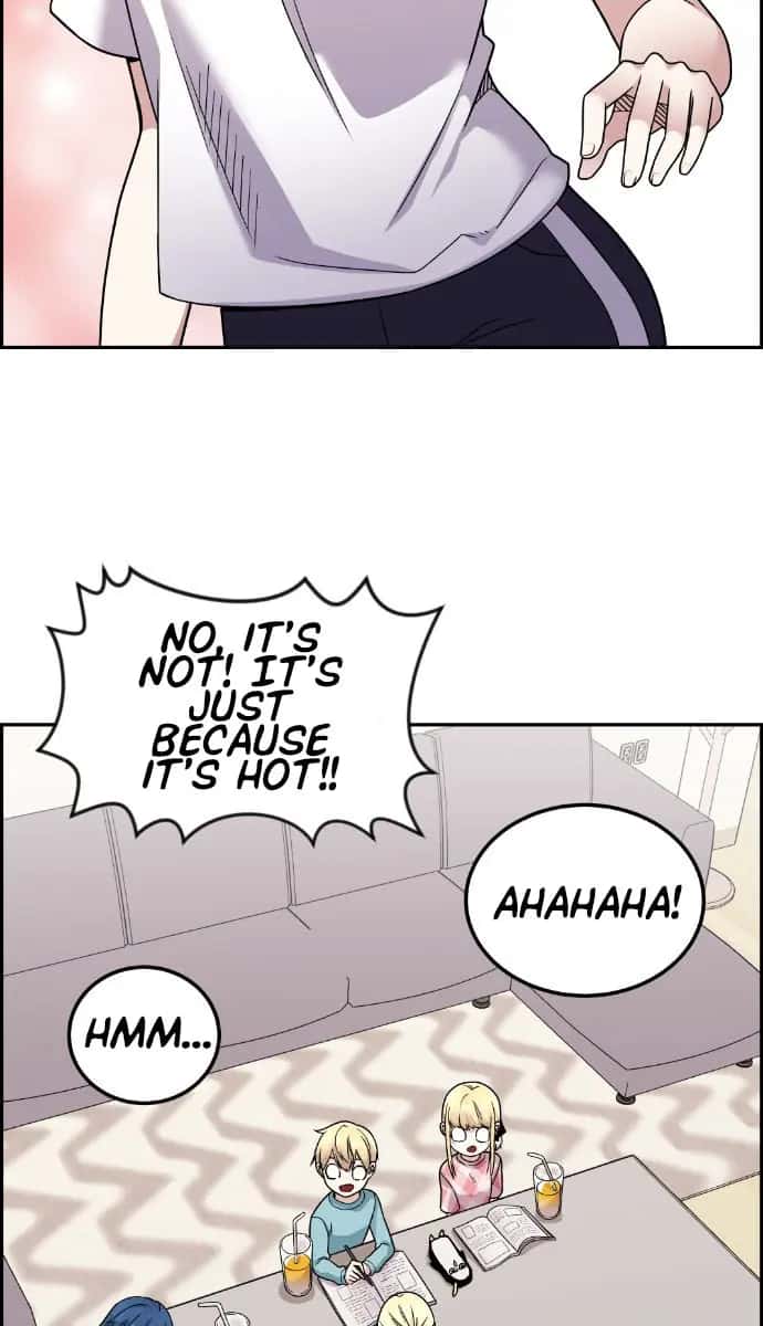 Webtoon Character Na Kang Lim Chapter 30 Page 94